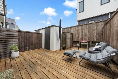 Photo of property in 38 Tuatua Road, Hobsonville, Auckland, 0616