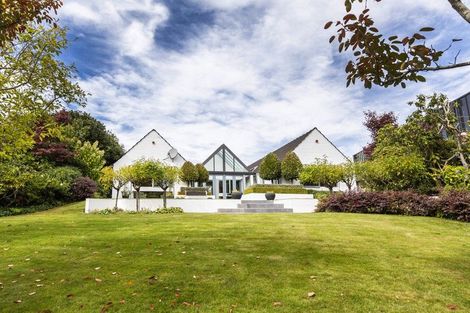 Photo of property in 31 Idris Road, Fendalton, Christchurch, 8052