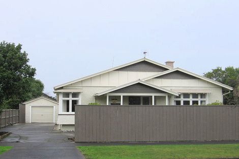 Photo of property in 53 Brightwater Terrace, Terrace End, Palmerston North, 4410