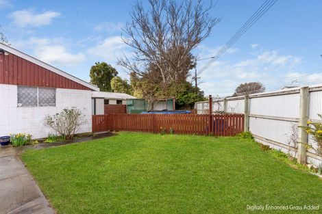 Photo of property in 43 Nicholls Road, Halswell, Christchurch, 8025