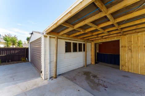 Photo of property in 40 Orrick Crescent, Avondale, Christchurch, 8061