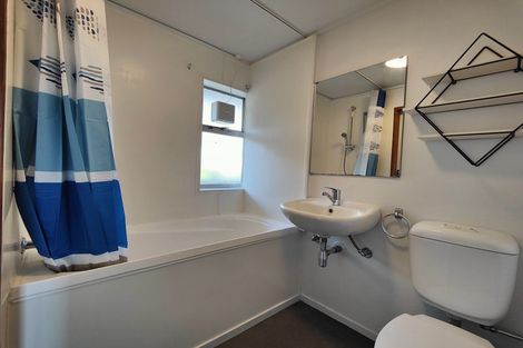 Photo of property in Melksham Towers, 303/131 Brougham Street, Mount Victoria, Wellington, 6011