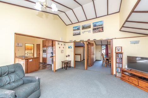 Photo of property in 20 Dunsinane Place, Marton, 4710