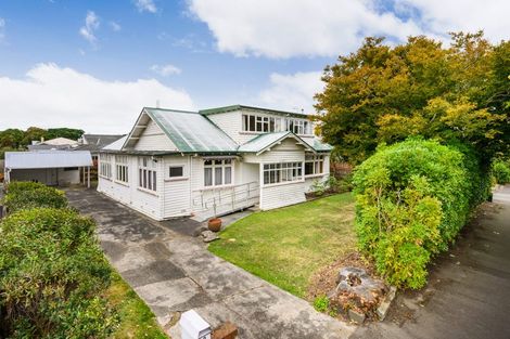 Photo of property in 20 Rainforth Street, Roslyn, Palmerston North, 4414