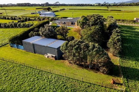 Photo of property in 255 Kaihihi Road, Okato, 4381
