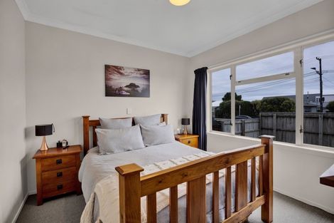 Photo of property in 247 Coronation Avenue, Welbourn, New Plymouth, 4310