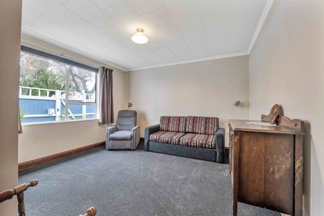 Photo of property in 377 Mangorei Road, Merrilands, New Plymouth, 4312