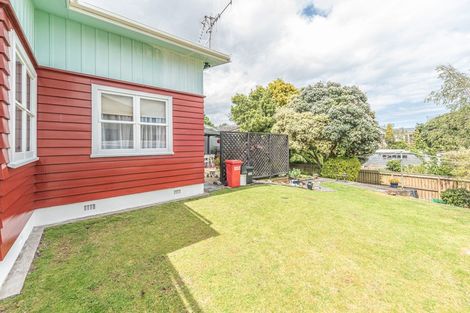 Photo of property in 11 Fitzherbert Avenue, Springvale, Whanganui, 4501