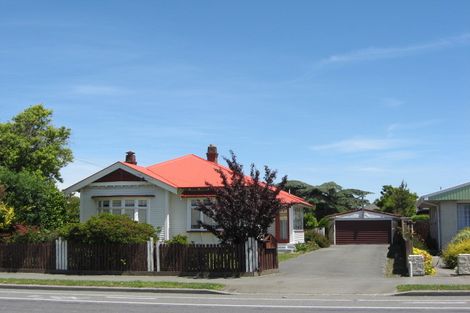 Photo of property in 137 Hills Road, Edgeware, Christchurch, 8013