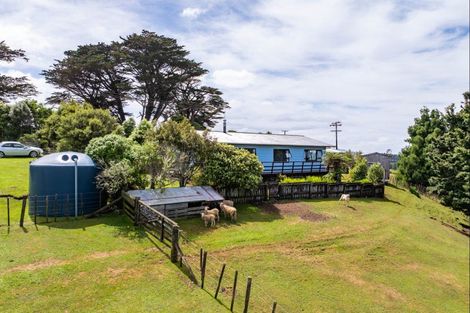 Photo of property in 339 Mangatu Road, Donnellys Crossing, 0376