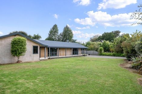 Photo of property in 372 Arapaepae Road South, Levin, 5571