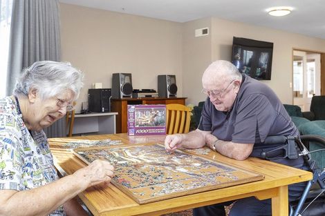 Photo of property in Cargill Retirement Village, 1 Cargill Street, Waikiwi, Invercargill, 9810