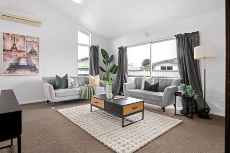 Photo of property in 4 Elmwood Crescent, Pukete, Hamilton, 3200