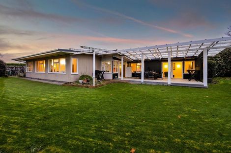 Photo of property in 3 Mccarthy Street, Hawera, 4610