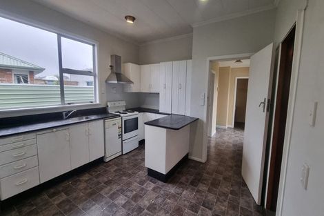 Photo of property in 14 Jackson Street, Richmond, Invercargill, 9810