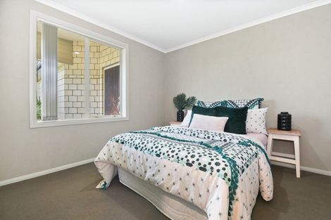 Photo of property in 1 Woburn Court, Rototuna North, Hamilton, 3210