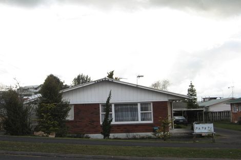 Photo of property in 9a O'donoghue Street, Hillcrest, Hamilton, 3216