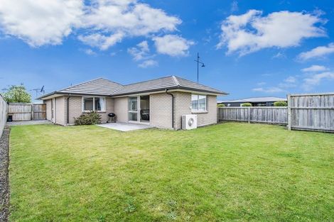 Photo of property in 17 Pakohe Street, Pegasus, 7612