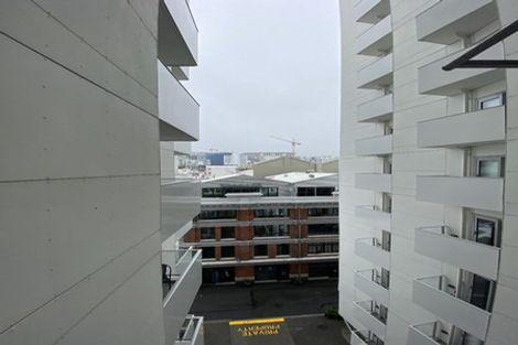 Photo of property in Soho Apartments, 618/74 Taranaki Street, Te Aro, Wellington, 6011