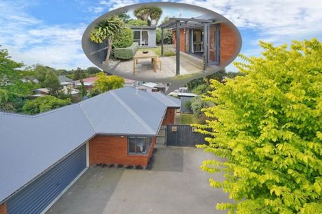Photo of property in 97a Wildberry Street, Woolston, Christchurch, 8023