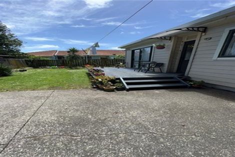 Photo of property in 3/25 Cleek Road, Mangere East, Auckland, 2024