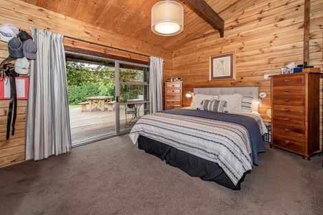 Photo of property in 1004 Leeston Dunsandel Road, Leeston, 7682