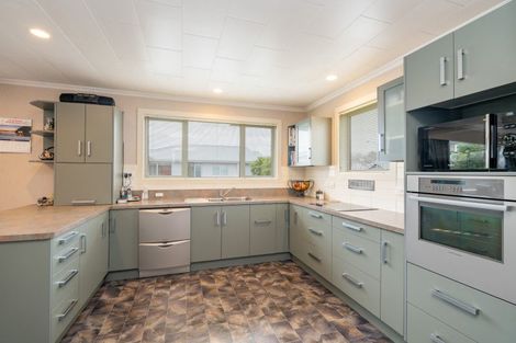 Photo of property in 142 Catherine Street, Windsor, Invercargill, 9810