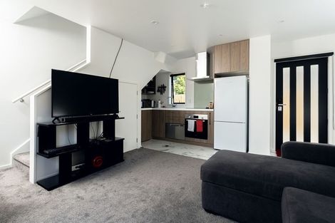 Photo of property in 2/269 Barbadoes Street, Christchurch Central, Christchurch, 8011