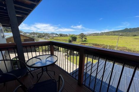 Photo of property in 105 Oakura Road, Oakura, Hikurangi, 0184