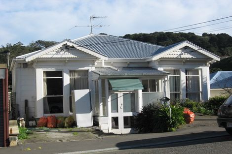 Photo of property in 46 Hamilton Road, Hataitai, Wellington, 6021
