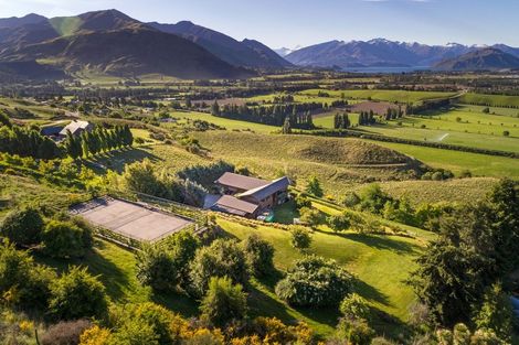 Photo of property in 711 Mount Barker Road, Wanaka, 9382