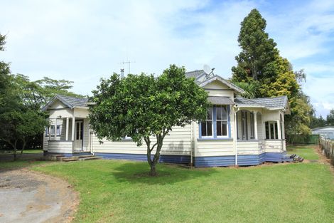 Photo of property in 58 Starr Road, Ngaruawahia, Taupiri, 3791