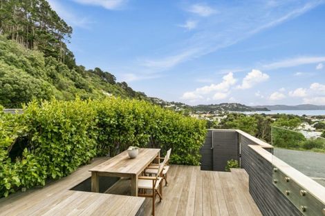 Photo of property in 77 Mantell Street, Seatoun, Wellington, 6022