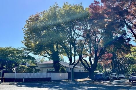 Photo of property in 36 Roosevelt Avenue, St Albans, Christchurch, 8014