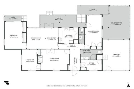 Photo of property in 10 O'neills Avenue, Takapuna, Auckland, 0622