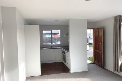Photo of property in 76 Disraeli Street, Addington, Christchurch, 8024