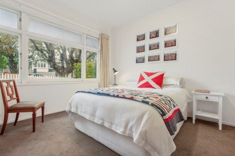 Photo of property in 87 Sarsfield Street, Herne Bay, Auckland, 1011