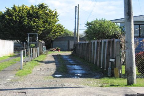 Photo of property in 91 Dominion Road, Papakura, 2110