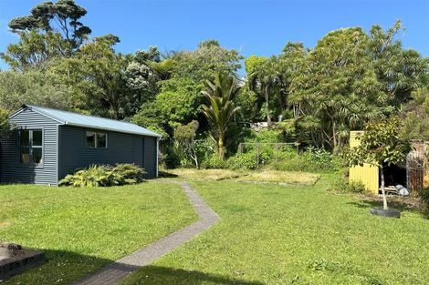 Photo of property in 81 Fitzgerald Street, Cobden, Greymouth, 7802
