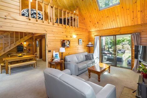 Photo of property in 71 Underhill Road, Featherston, 5710