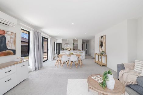 Photo of property in 179 Georgina Street, Marshland, Christchurch, 8083