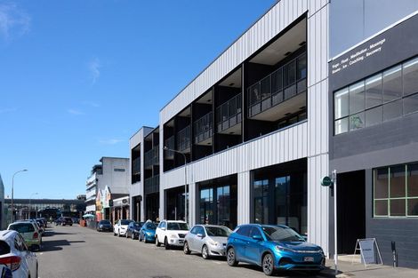 Photo of property in The Elements, 106/36a Welles Street, Christchurch Central, Christchurch, 8011