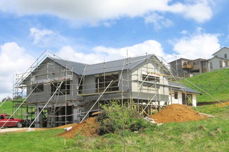 Photo of property in 27 Great West Road, Matipo Heights, Rotorua, 3015