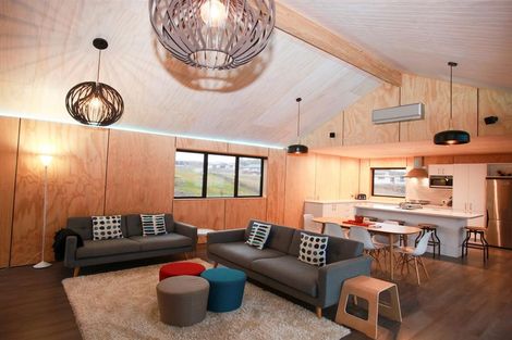 Photo of property in 7 Rankin Rise, Lake Tekapo, 7999