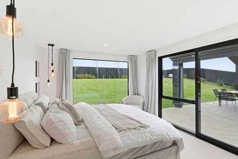 Photo of property in 4 Tabor Place, Lincoln, 7608