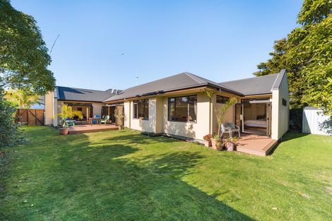 Photo of property in 14 Batt Street, West End, Palmerston North, 4410