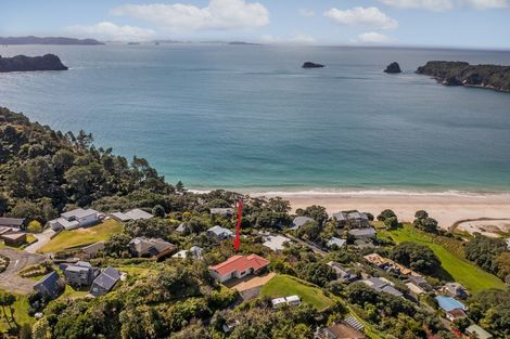 Photo of property in 76 Grange Road, Hahei, Whitianga, 3591