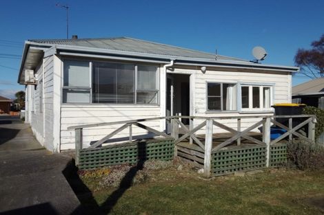 Photo of property in 140a Macandrew Road, South Dunedin, Dunedin, 9012
