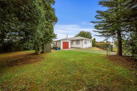 Photo of property in 49 Browne Street, Normanby, Hawera, 4614