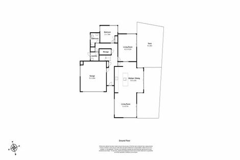 Photo of property in 45 Winsley Terrace, Churton Park, Wellington, 6037